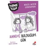 Mabelme Store Annemi Bulduğum Gün - Yerimde Olsan