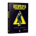 Mabelme Store Arsen Lüpen - Kibar Hırsız - Ciltli