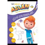 Mabelme Store Aslan Çizgi Çalışmaları