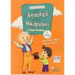 Mabelme Store Atasözü Hikayeleri - Kelin Ilacı Olsa Başına Sürer