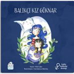 Mabelme Store Balıkçı Kız Göknar