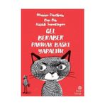 Mabelme Store Ben Bir Küçük Sanatçıyım / Gel Beraber Parmak Baskı Yapalım