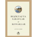Mabelme Store Beşiktaş’ta Saraylar ve Konaklar