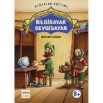 Mabelme Store Bilgisayar Sevgisayar Güler Yüzle Tatlı Söz - Hacivat'la Karagöz