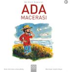 Mabelme Store Bir Bilim Insanının Ada Macerası