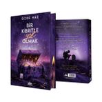 Mabelme Store Bir Kibritle Yok Olmak 3 - Yan Boyamalı