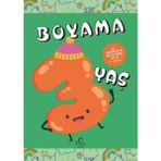 Mabelme Store Boyama 3 Yaş