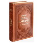 Mabelme Store Büyük Islam Ilmihali (Fihristli, Renkli Tasarım-Termo Deri Cilt)