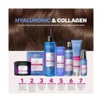 Mabelme Store Care Hyaluronik & Kolajen Kuru ve Cansız Saçlara Özel Saç Bakım Kremi 250 ml | Nemlendirme - Option-1