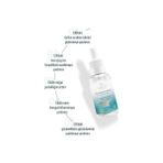 Mabelme Store Cilt Tonu Eşitleyici Onarıcı Leke Karşıtı Serum 30ML Yüzde Iki Arbutin Yüzde Iki Hyaluronic Yüzde Iki Vitamin C - Option-1