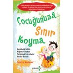 Mabelme Store Çocuğunuza Sınır Koyma 1