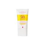 Mabelme Store Cosmed Hassas ve Kızarıklığa Eğilimli Ciltler Için SPF50+ Yatıştırıcı Güneş Kremi - Ultrasense Cream Gel SPF50+ - 40 ml