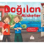 Mabelme Store Dağılan Misketler