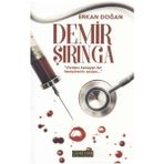 Mabelme Store Demir Şırınga