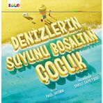 Mabelme Store Denizlerin Suyunu Boşaltan Çocuk