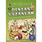 Mabelme Store Destan Yazanlar - Türk Islam Tarihi 2