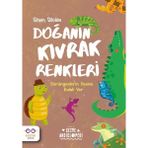 Mabelme Store Doğanın Kıvrak Renkleri – Cezve Ansiklopedi