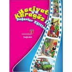 Mabelme Store Doğruluk / Hacivat ve Karagöz ile Değerler Eğitimi