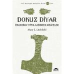 Mabelme Store Dokuz Diyar - Iskandinav Mitolojisinden Hikâyeler - Mitolojik Hikâyeler Dizisi 2