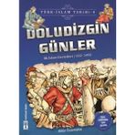 Mabelme Store Doludizgin Günler - Türk Islam Tarihi 4