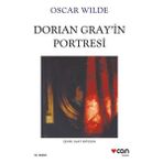 Mabelme Store Dorian Gray'in Portresi