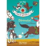 Mabelme Store Dörtnala! - Yulaf Çetesi 2