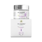 Mabelme Store Duaderm Kırışıklık Karşıtı Day Therapy Cream, C Vitamini ve Baobab Yağı Ile, Nemlendirici, 50 ml