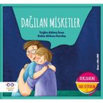 Mabelme Store Duygularımı Fark Ediyorum 2 - Dağılan Misketler