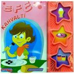 Mabelme Store Efe - Kahvaltı Konuşan Sesli Kitaplar