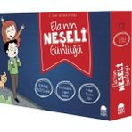 Mabelme Store Elanın Neşeli Günlüğü - 2. Sınıf (10 Kitap)