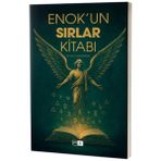 Mabelme Store Enok’un Sırlar Kitabı