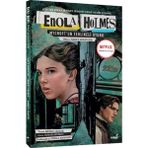 Mabelme Store Enola Holmes - Mycroft’un Tehlikeli Oyunu