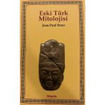 Mabelme Store Eski Türk Mitolojisi