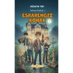 Mabelme Store Esrarengiz Konak - Satranç Günlüğü 1