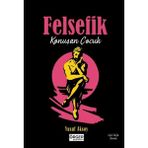 Mabelme Store Felsefik Konuşan Çocuk