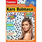 Mabelme Store Fenomen Kare Bulmaca 4