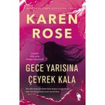Mabelme Store Gece Yarısına Çeyrek Kala