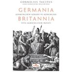 Mabelme Store Germania - Britannia - Hatipler Üzerine Diyaloglar