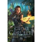 Mabelme Store Girdap Görüleri – Girdap Günlükleri 1. Kitap