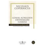 Mabelme Store - Göksel Kürelerin Devinimleri Üzerine - Hasan Ali Yücel Klasikleri