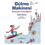 Mabelme Store Gülme Makinesi