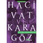 Mabelme Store Hacivat ve Karagöz - Seçme Hikayeler