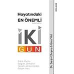 Mabelme Store Hayatındaki En Önemli Iki Gün - Daha Mutlu, Sağlıklı Olmanın Yaşam Amacınızdan Geçen Yolu
