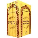 Mabelme Store Hayatü's Sahabe (4 Cilt)