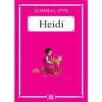 Mabelme Store Heidi - Gökkuşağı Cep Kitap Dizisi