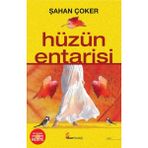 Mabelme Store Hüzün Entarisi