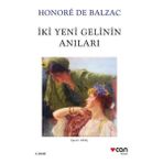 Mabelme Store Iki Yeni Gelinin Anıları (Beyaz Kapak)