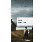 Mabelme Store Insan Neyle Yaşar - Livaneli Kitaplığı
