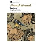 Mabelme Store Intibah - Sergüzeşt-I Ali Bey