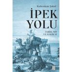 Mabelme Store Ipek Yolu